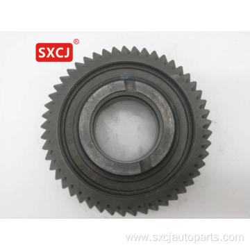 Fiat transfer shaft gear